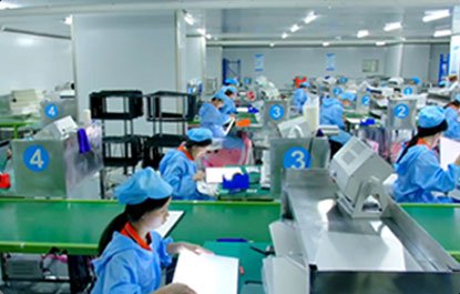 Best Monitor Factory Assembly