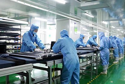 Best Monitor Factory Technology