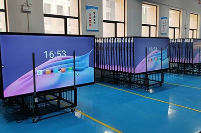 Best Monitor Factory Production Line