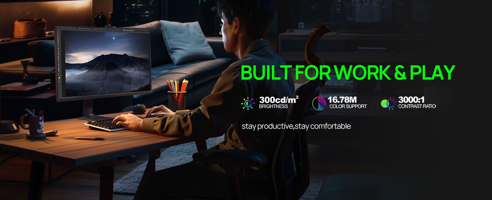 BestMonitor Technology