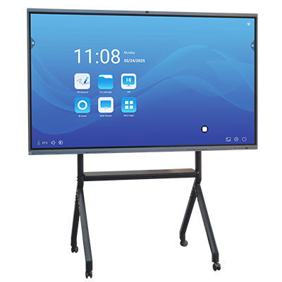 Custom Interactive Board