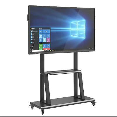 Custom Interactive Board