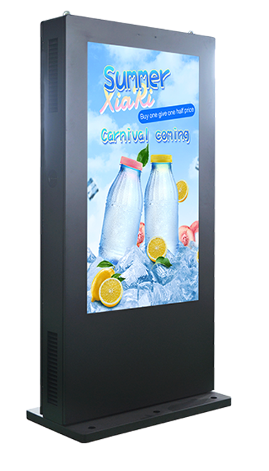 Custom Digital Signage