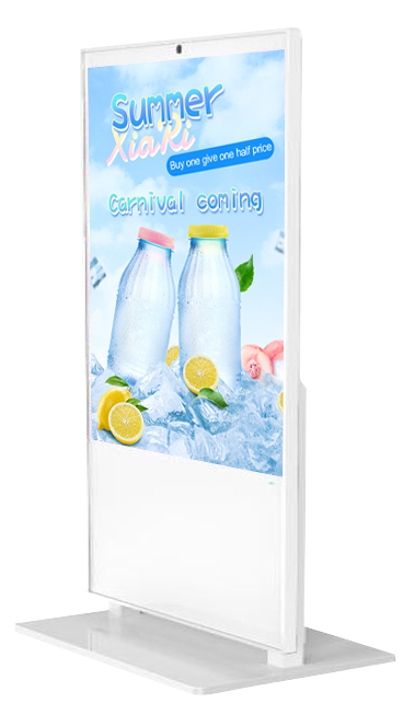 Custom Digital Signage