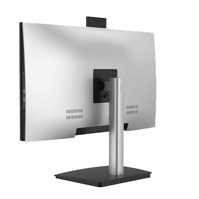 Custom All-in-One PC