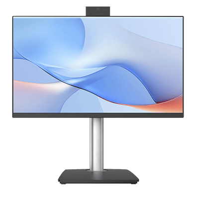 Custom All-in-One PC