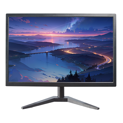 LCD monitors